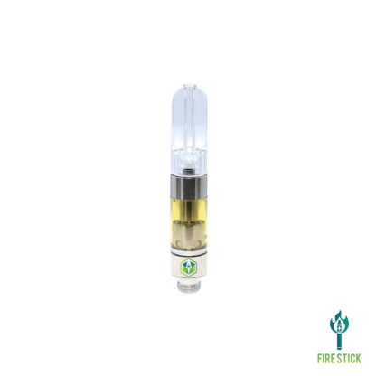 Death Bubba Shatter (Phyto) 510 Vape Cart