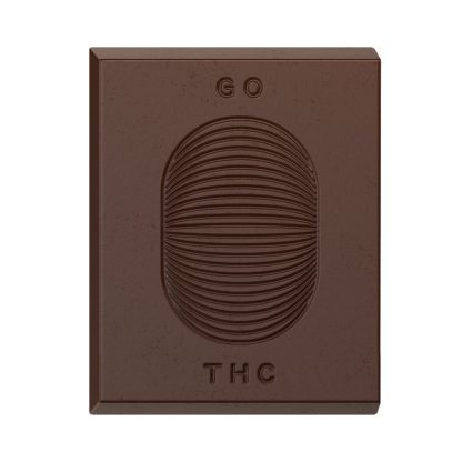 Go Chocolate (Tokyo Smoke)