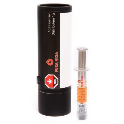 Sativa Honey Oil Dispenser (Pura Vida)