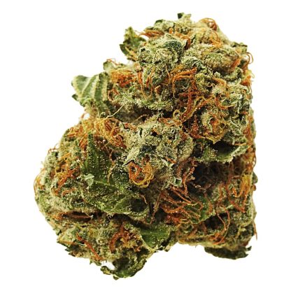 Star Cloud (Smoke That Thunders)