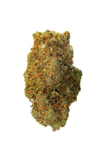 Blue Dream (Simply Bare)