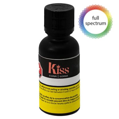 Guava Shot (Kiss)