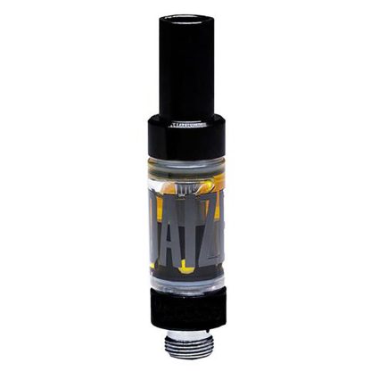 Lucky Lime Full Spectrum (Daize) Vape Cart