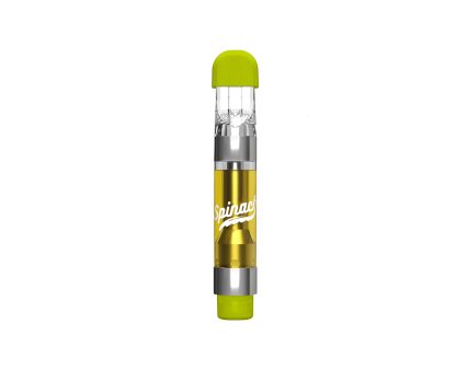 Cosmic Green Apple (Spinach) 510 Cart
