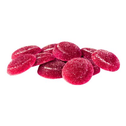 Delta 8 10:1 Solar Punch Gummies (Sunshower)