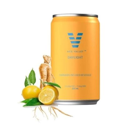 Daylight Sparkling Water (Ace Valley)