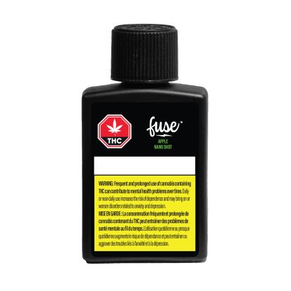 Apple Nano Shot (Fuse)
