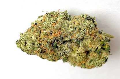 Bruce Banner (Western Cannabis)