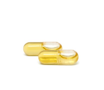CBN/THC 1:1 Capsules (Indiva)