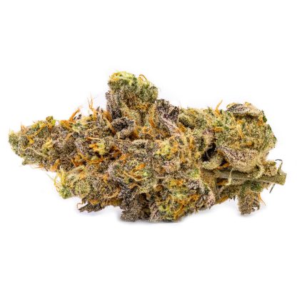 Organic Mint Chocolate Chip (EastCann)
