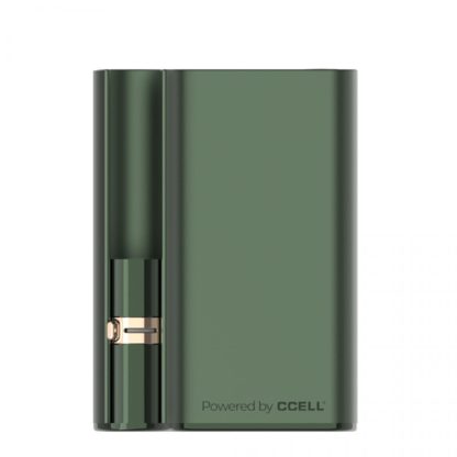 Palm Pro 510 Battery Forest Green