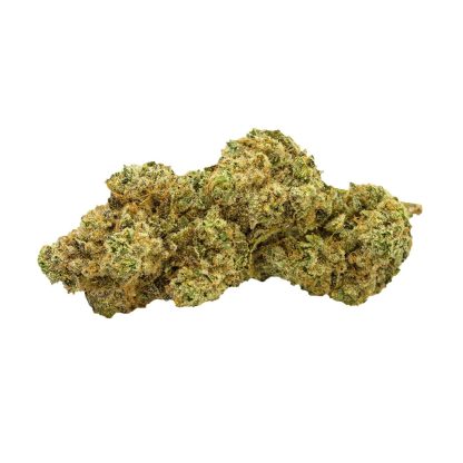 Lemon Split (Strain Rec Craft)