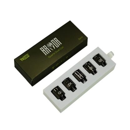 Yocan Armor Plus Coils - 5pk