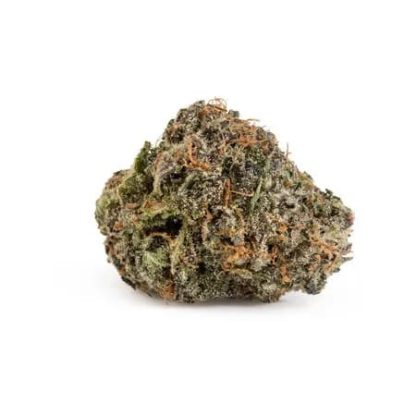 Salty God (Good Buds)