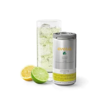 Lemon Lime (Everie) - 269ml