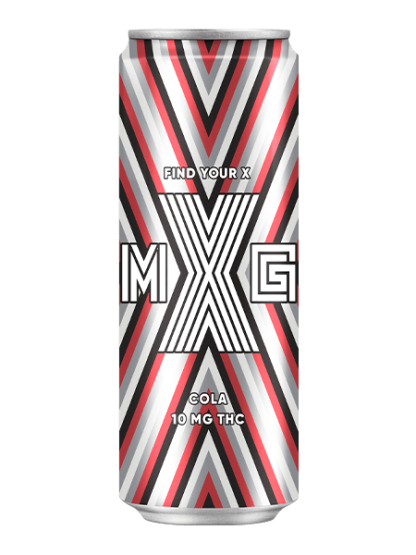 Vanilla Cola (XMG)