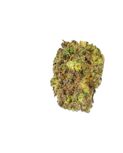 Blueberry Kush (Haven St)