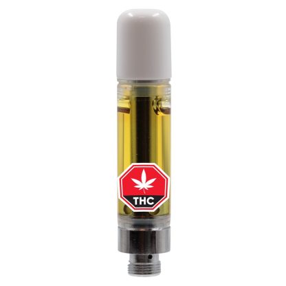 Citrus Ice (Cruuzy) 510 Vape Cartridge