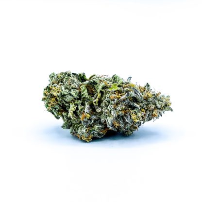 Banana Cake (Crystal Cure)