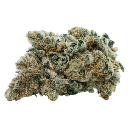 Orange Cookies (OneLeaf)