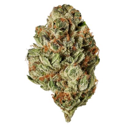 3Saints Indica (Greentone)