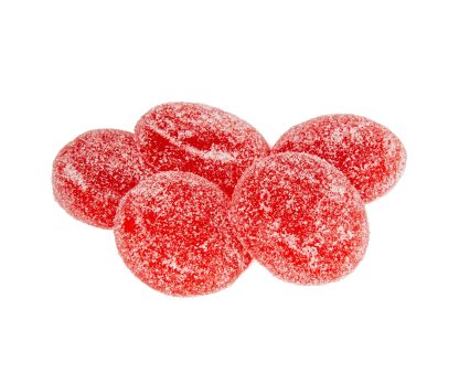Wild Strawberry Gummies (Sunshower)