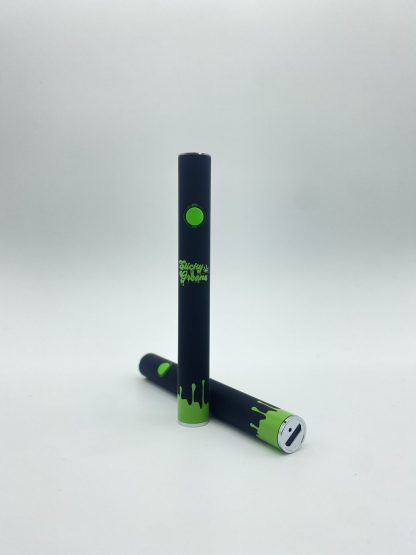 Slime Drip Battery - 510