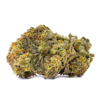 Organic Crunch Berry Kush (EastCann)