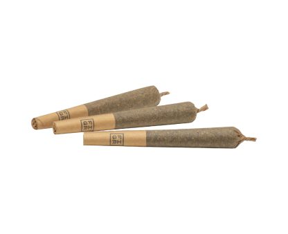 Kali Mist (FIGR) Pre-Roll
