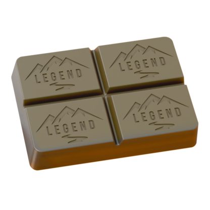 Orange Dark Chocolate (Legend)