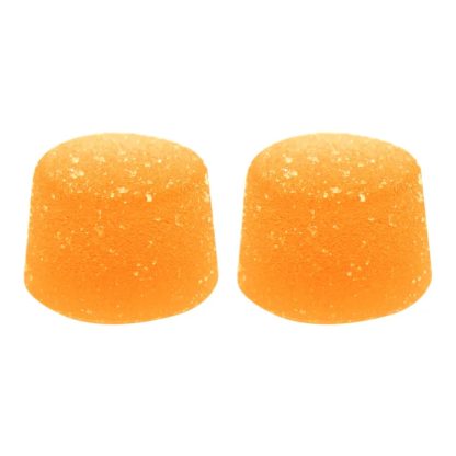 Peach Mango (Foray) Gummies