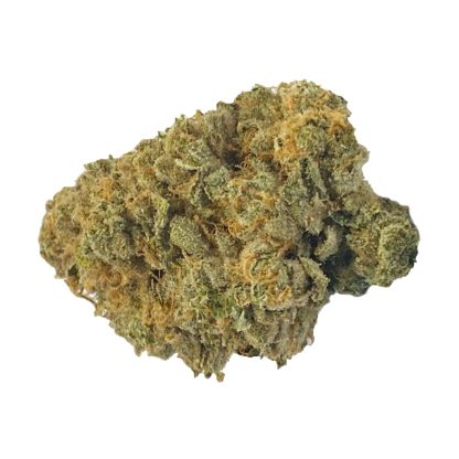 BC Spiced Grape (Flowr)
