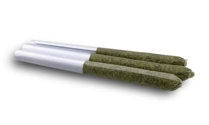 Wasabi (Western Cannabis) Pre-Roll