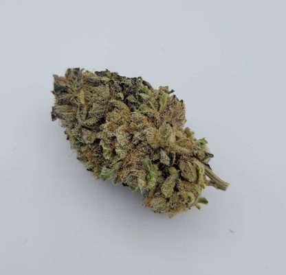 Platinum Cherry (High Quadz)