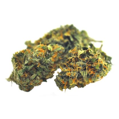 Skywalker Kush (Strain Rec)