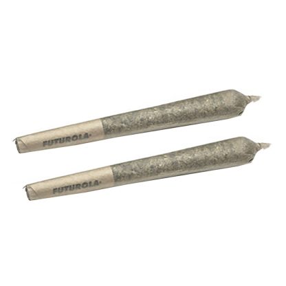 Jewels Sapphire Scout (Kingsway) Pre-Roll