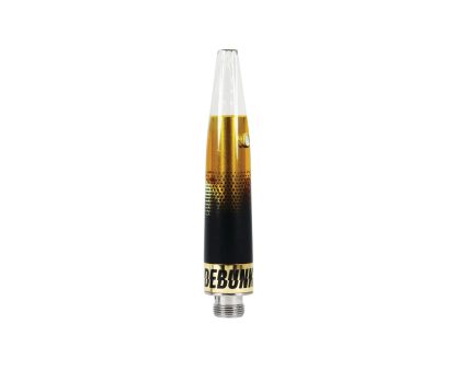 24K Hybrid Full Spect. 510 Vape Cart (Debunk)