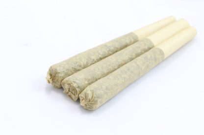 Banana Cake (Weed Pool) Pre-Roll