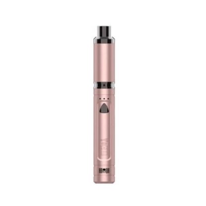 Yocan Armor Plus Vape Kit - Rose Gold