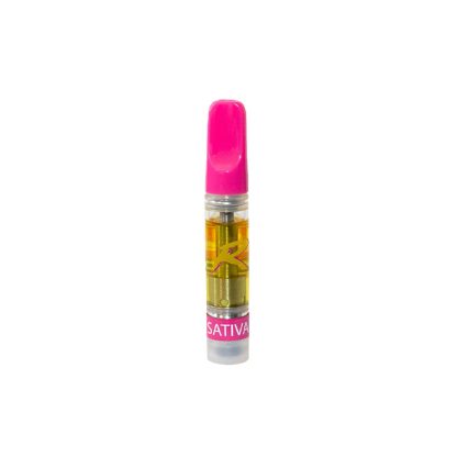 Pumpkin Spice 510 Vape Cart (RAD)