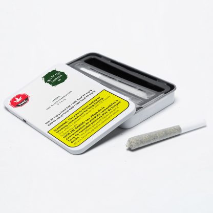 King Kush (Wildlife) Pre-Roll