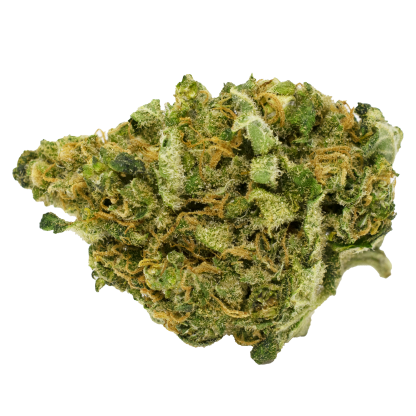 Black Magic Premium Sativa (Smoke That Thunders)
