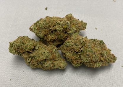 Sour Z3 (EastCann)