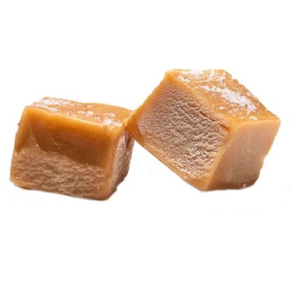 Salted Caramels (Legend)
