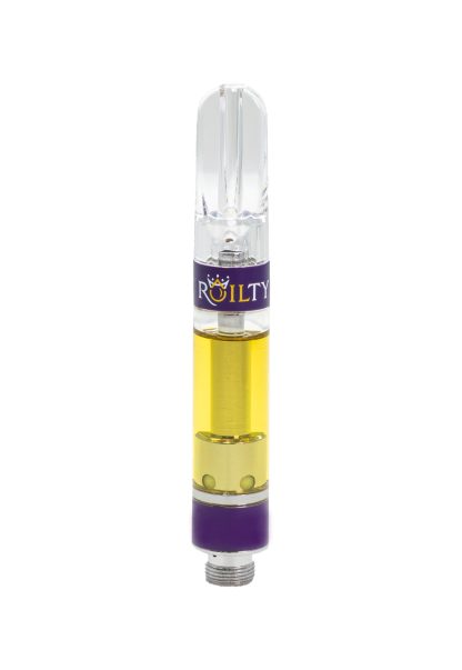 Roil Canadian Mint (Roilty) Vape Cartridge