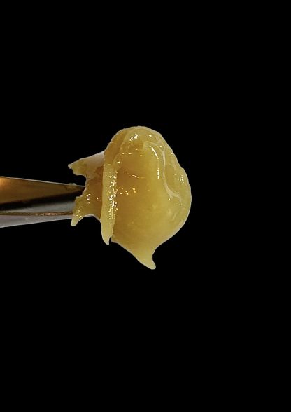 Live Creme Brulee Rosin (Lady Jane Labs)