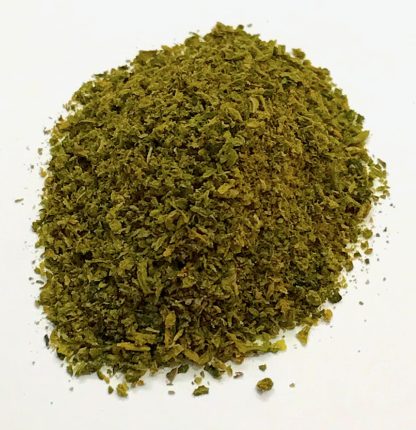 Sativa Milled Flower (Fleurs de L'Ile)
