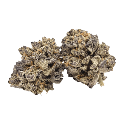 Parksville Purple Kush (Aaron's BC Bud)