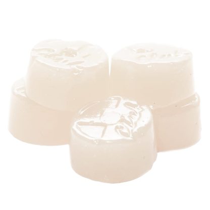 Holiday Eggnog Live Rosin Gummies (Leisure Club)