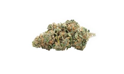 BC Strawnana (FLOWR)